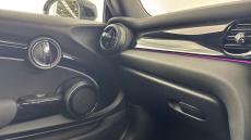 MINI Hatchback 1.5 Cooper Sport 3dr Auto Petrol Hatchback